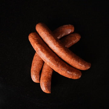 Iberico Spicy Pork Sausage Links