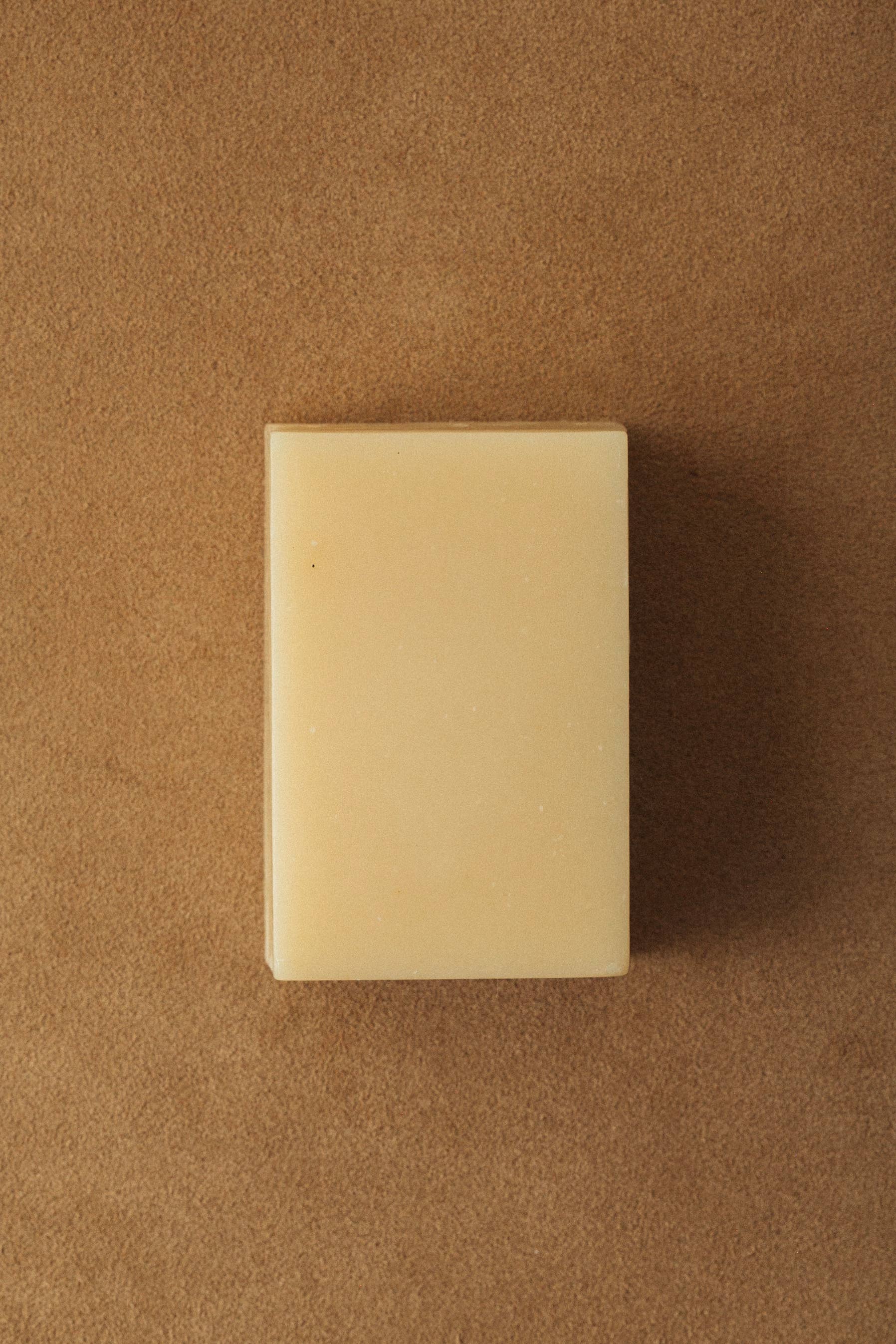 Vetiver Grounding Bar Soap - Regenerative Tallow®- 4.9 oz