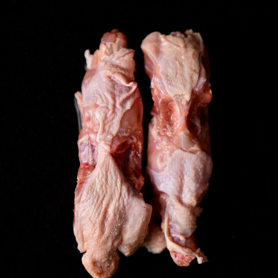 Chicken Backs