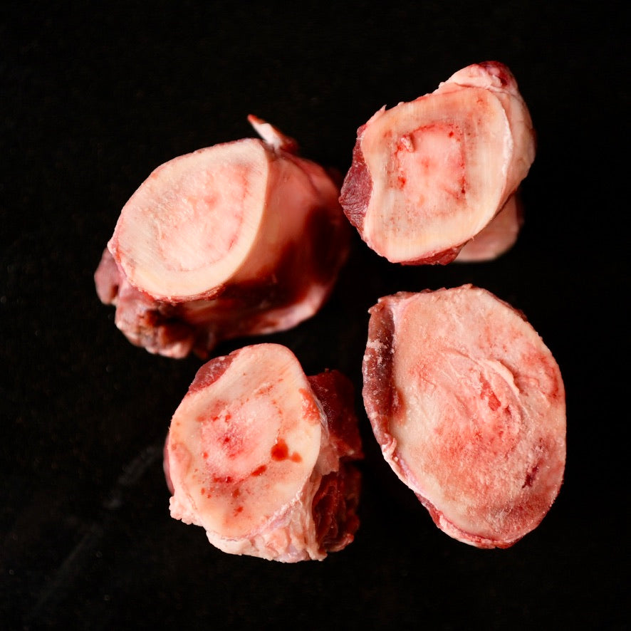 Beef Marrow Bones
