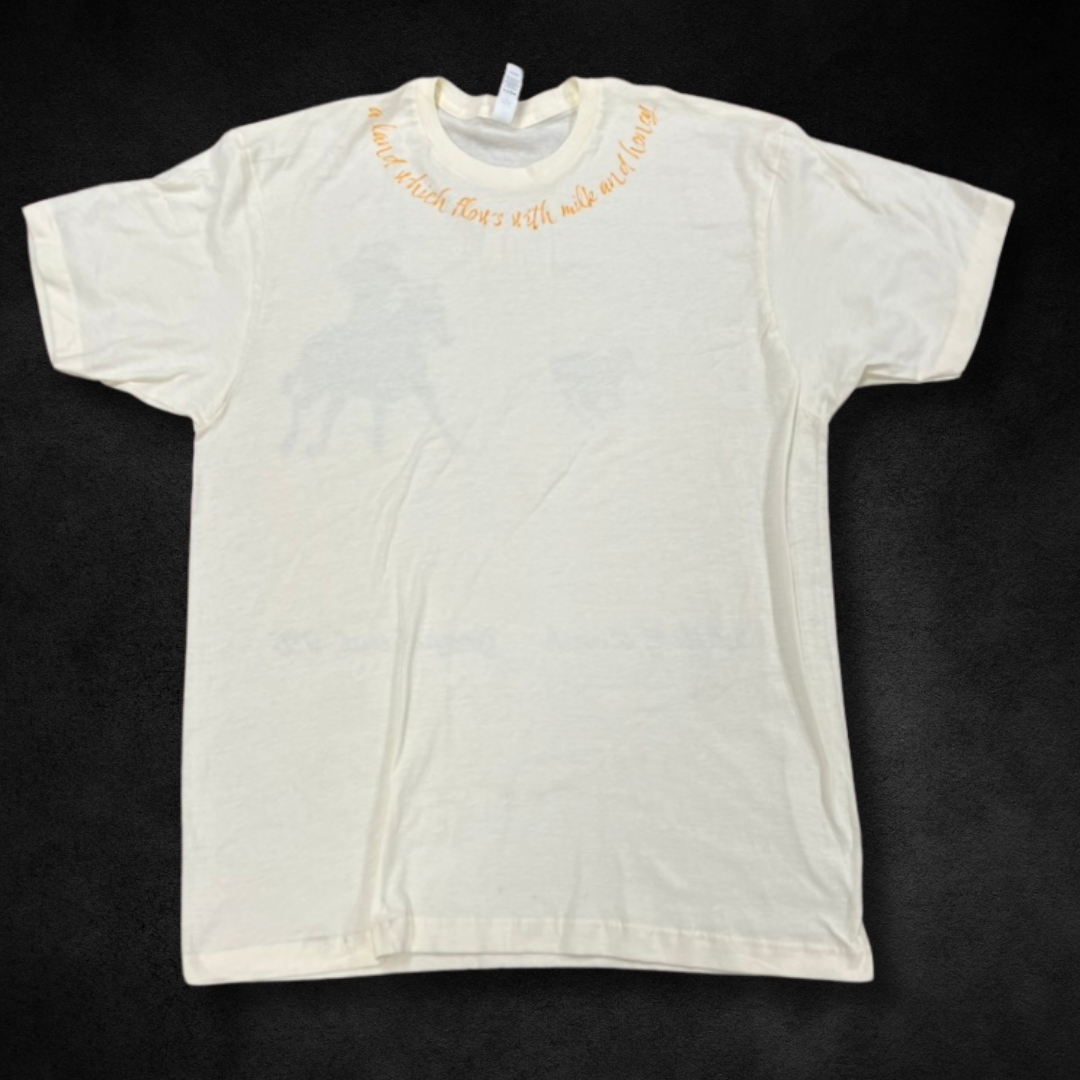 WRF Milk & Honey T-Shirt