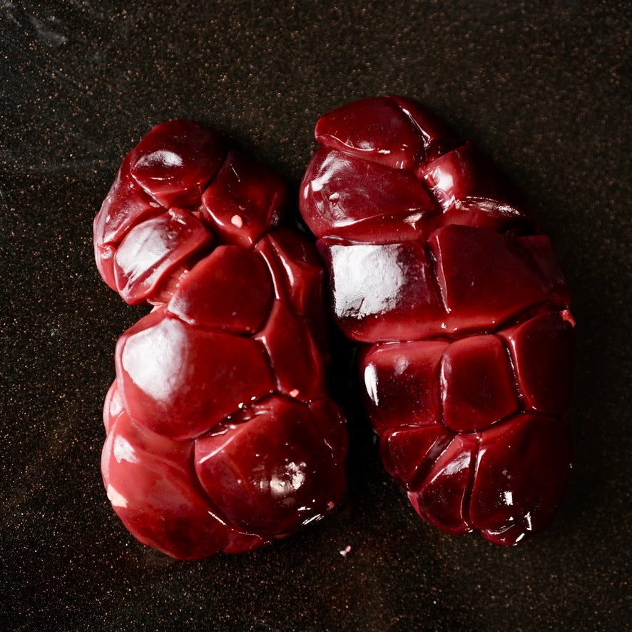 Beef Kidney