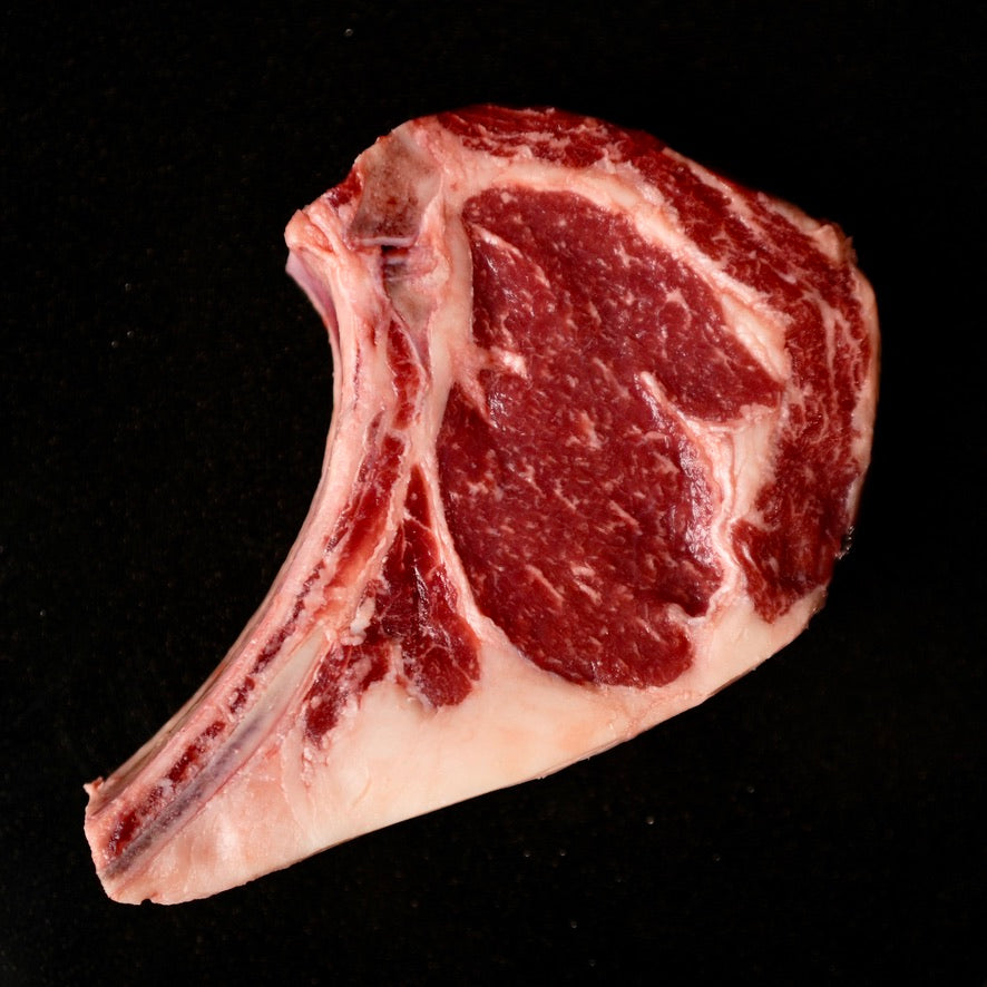 Bone In Ribeye Steak