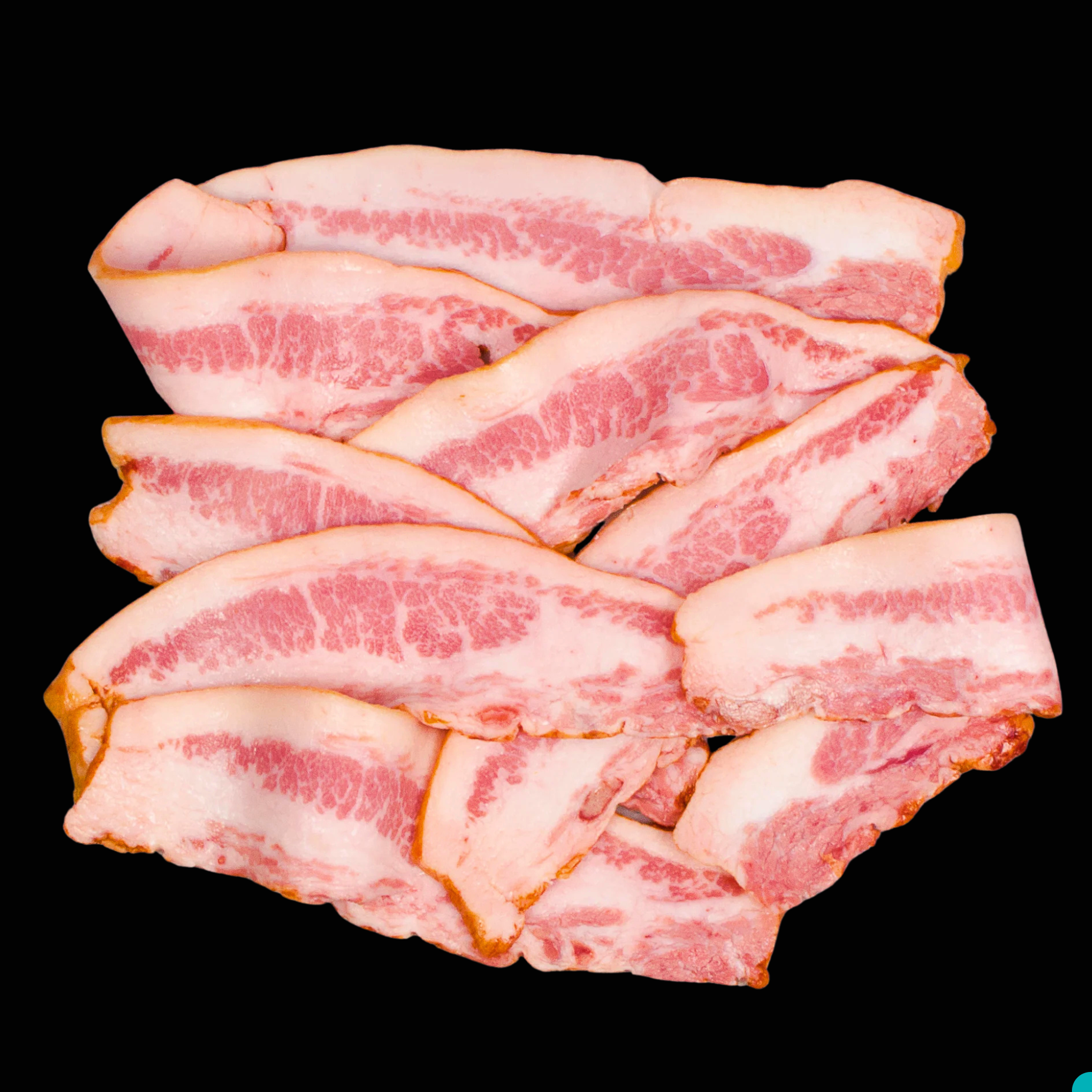 Iberico Pork Jowl Bacon