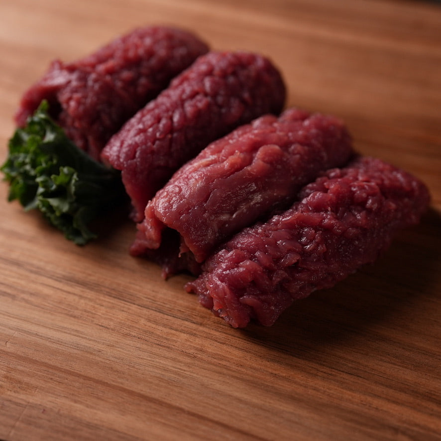 Iberico Pork Cutlets