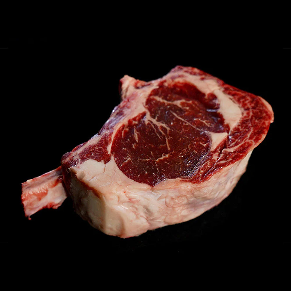 The Cowboy Steak