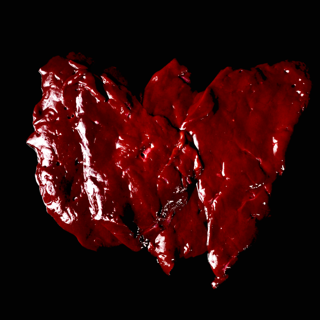 Beef Liver