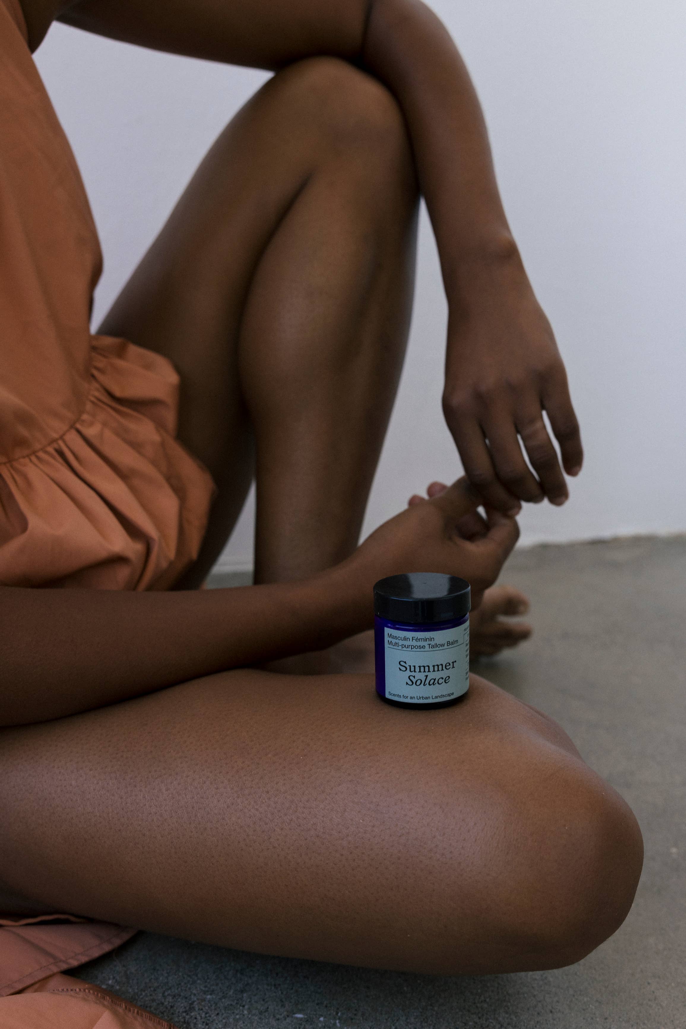 Masculin Féminin Balm - Regenerative Tallow®-50 mL