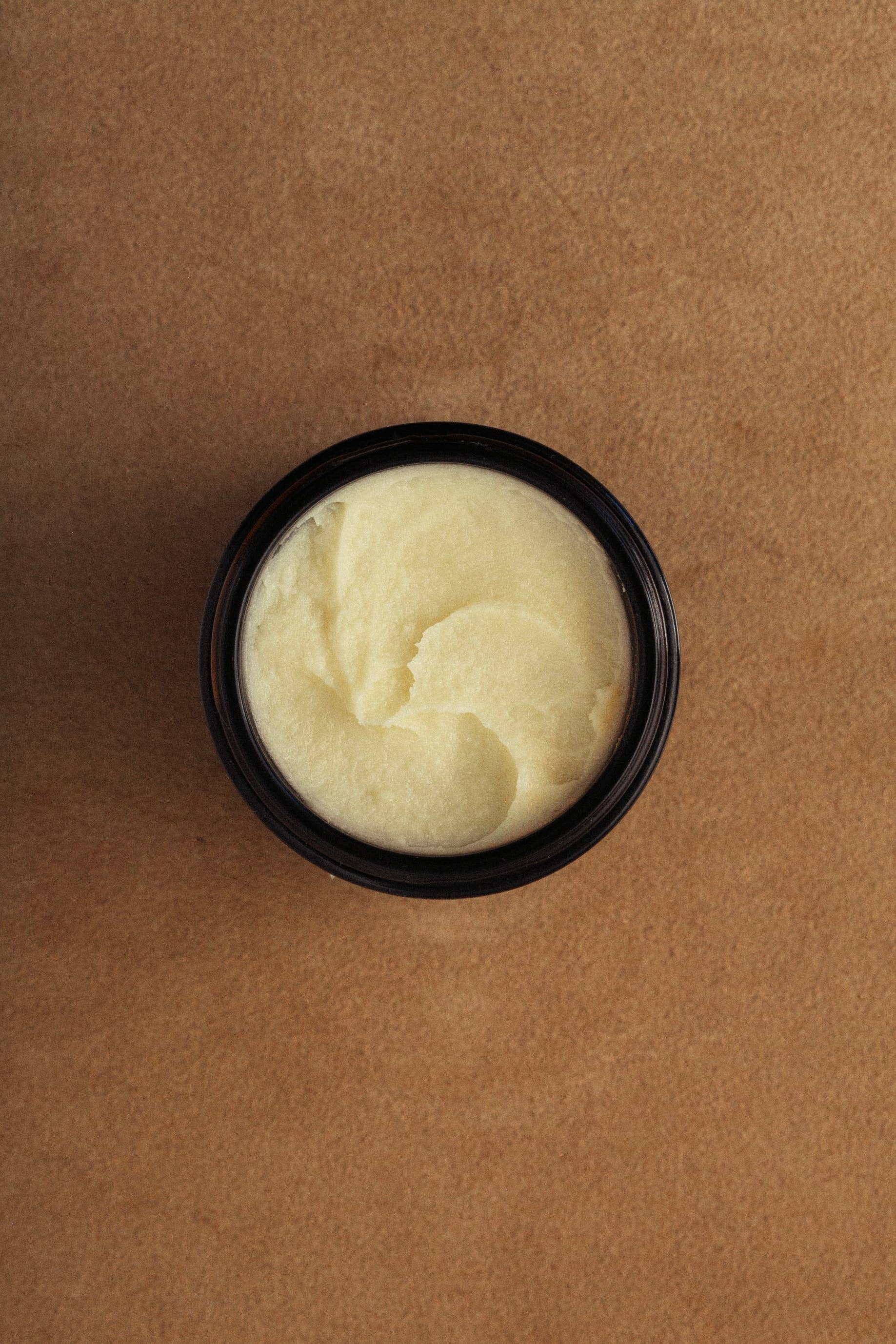 Pure Unscented Balm- 4 oz- Regenerative Tallow®