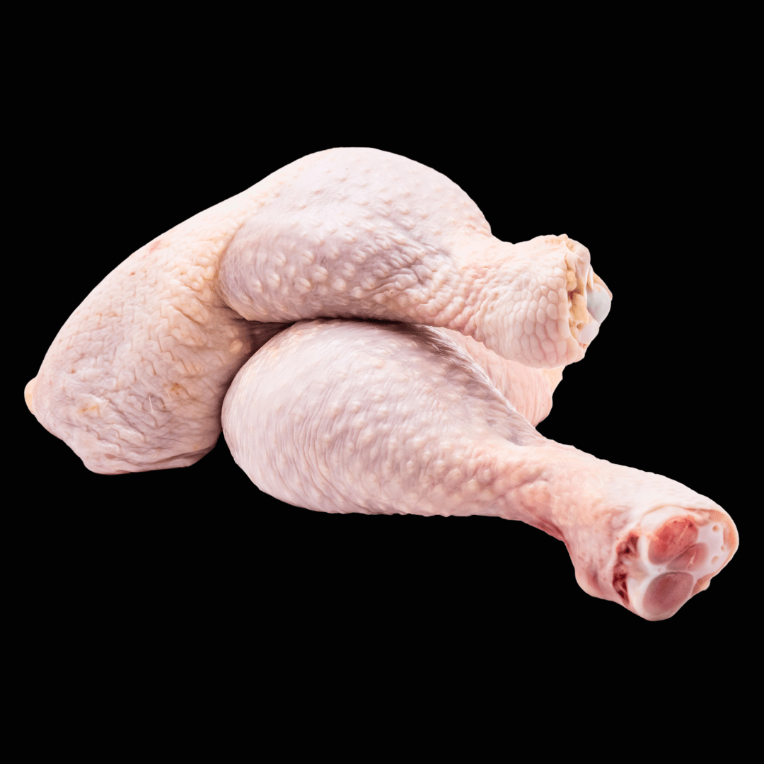 Chicken Quarters - Chicken