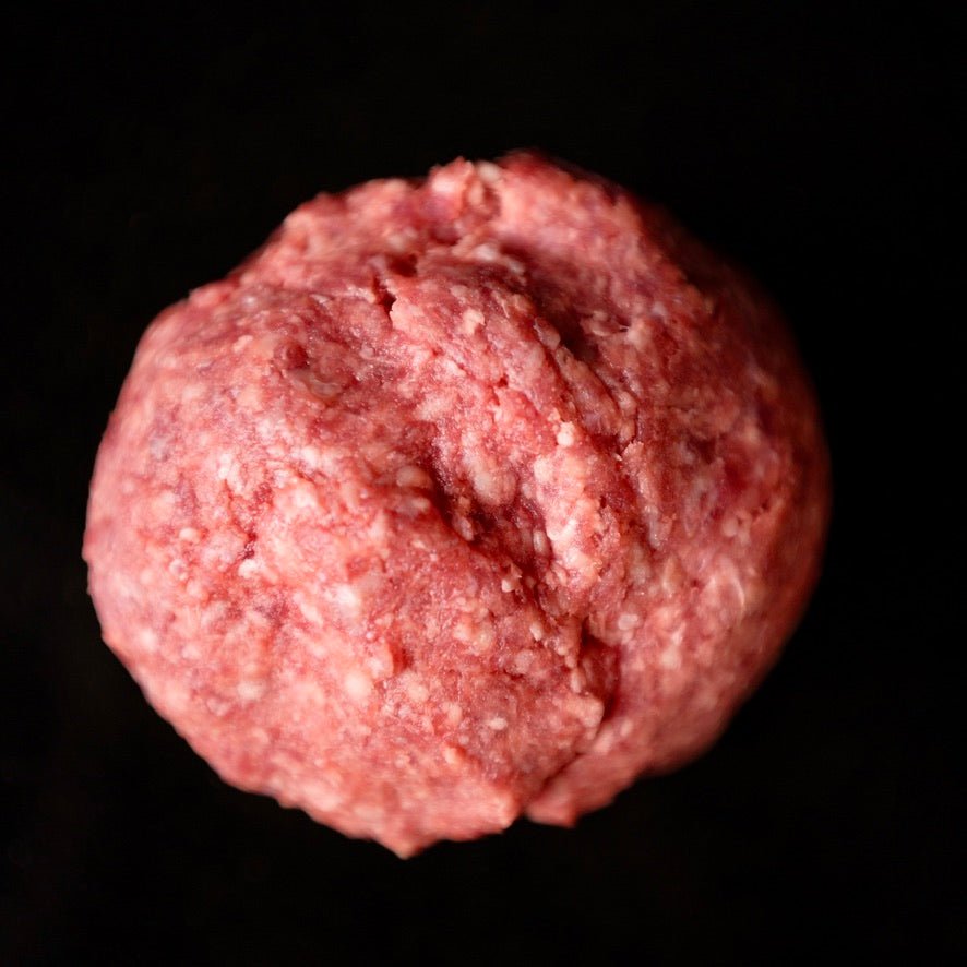 Ground Beef - Ground & Stew