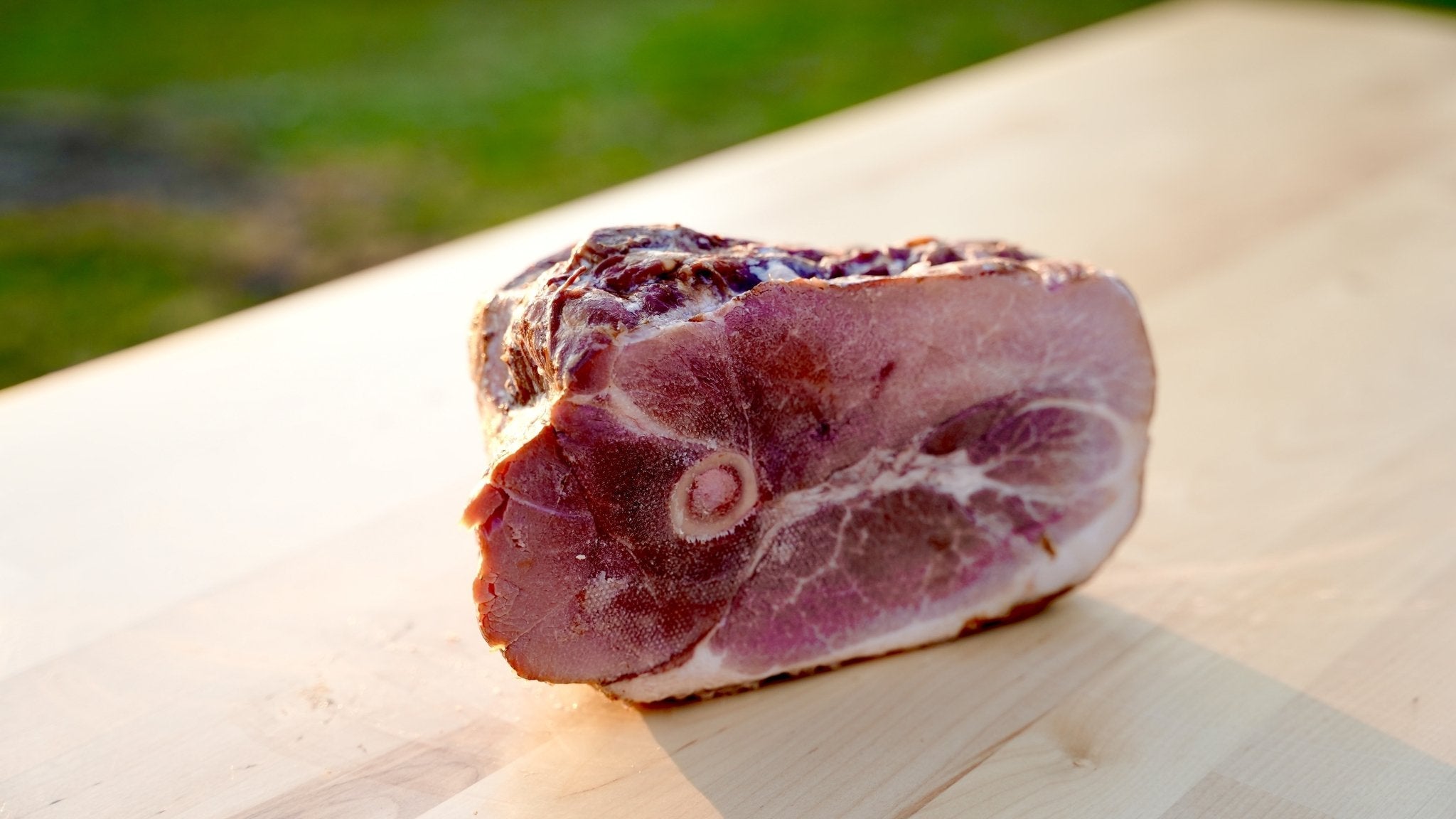 Ham and Turkey Winter Bundle - Butcher Curations