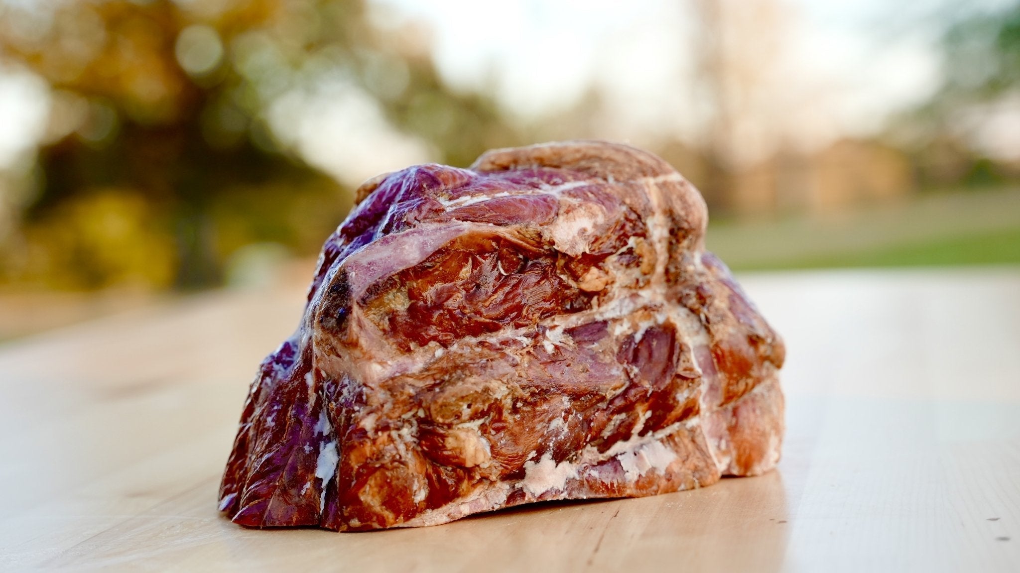 Ham and Turkey Winter Bundle - Butcher Curations