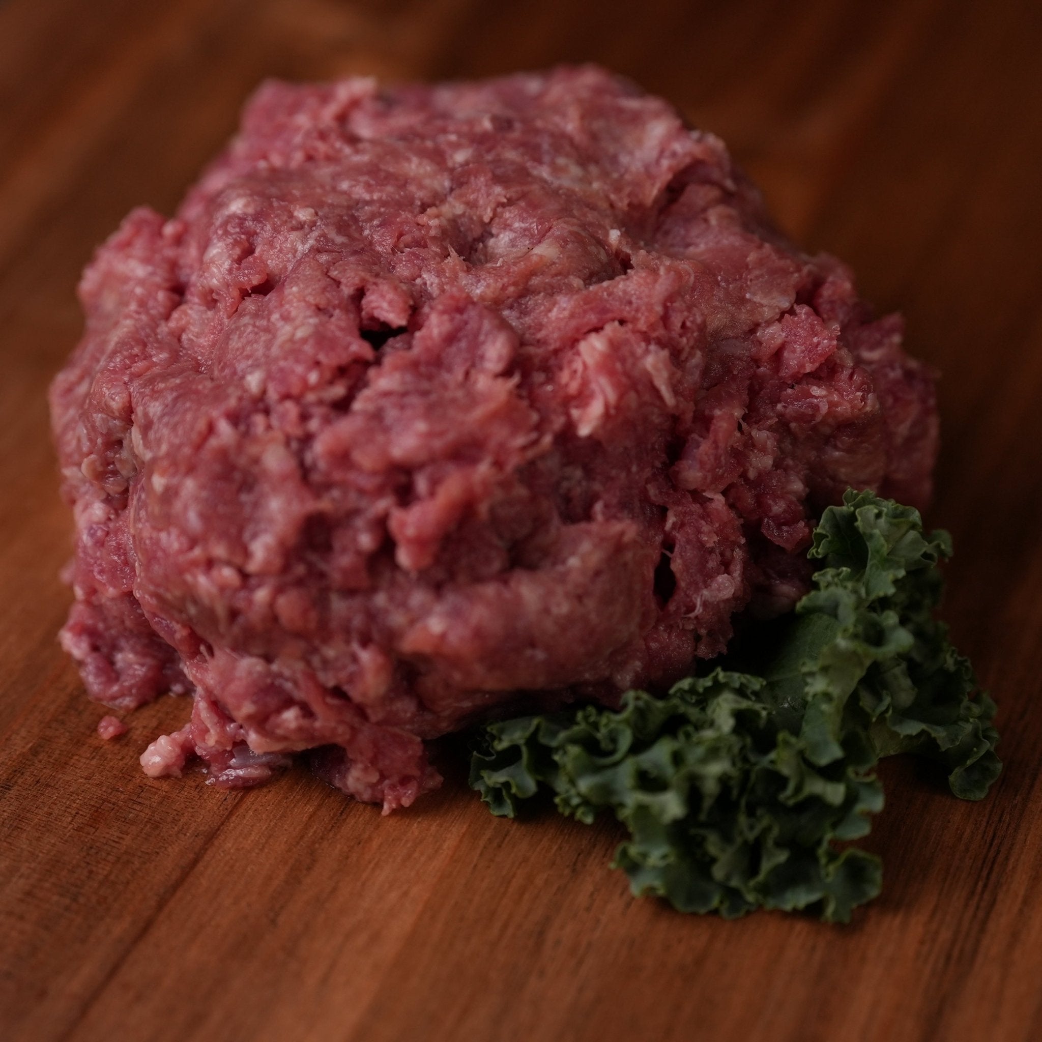 Iberico Ground Pork - Ground & Stew