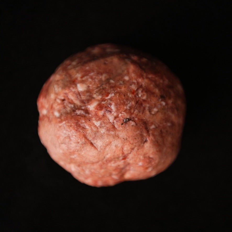 Iberico Pork Pan Sausage, Bulk - Sausages