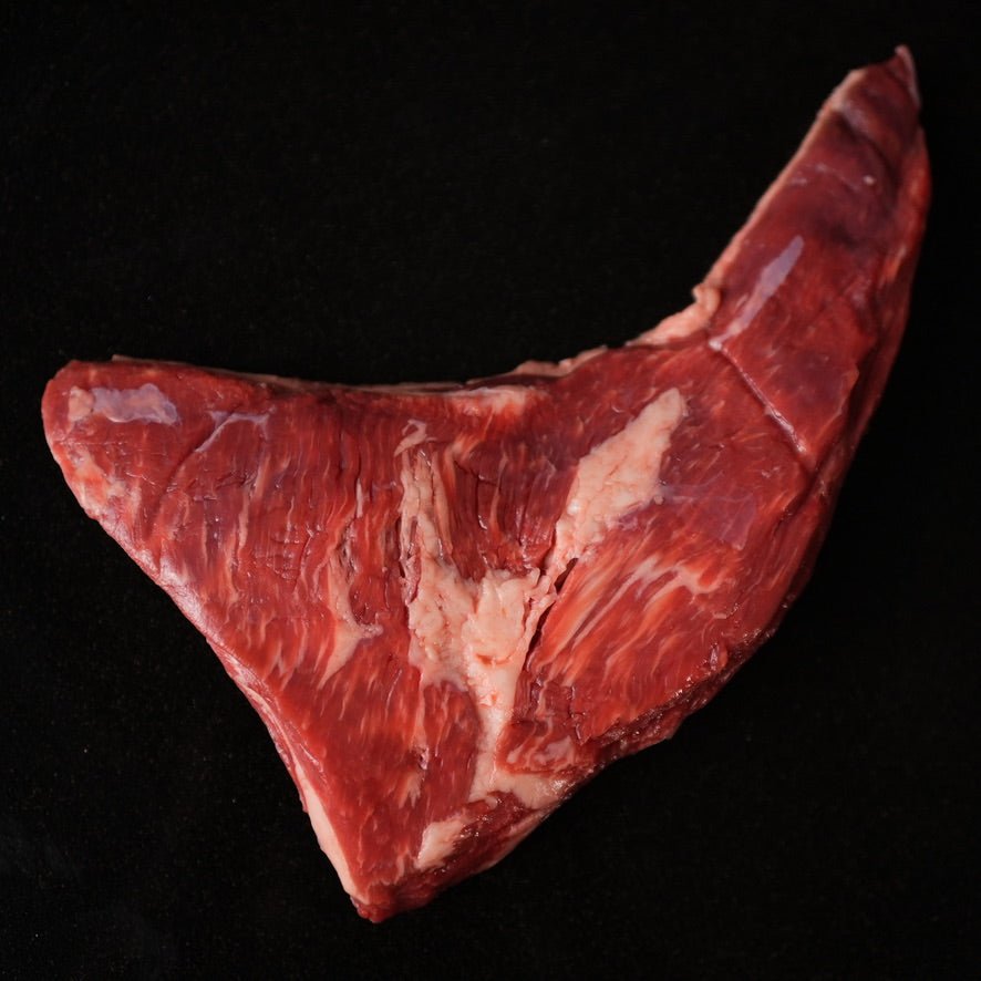 Tri Tip - Roasts & Ribs