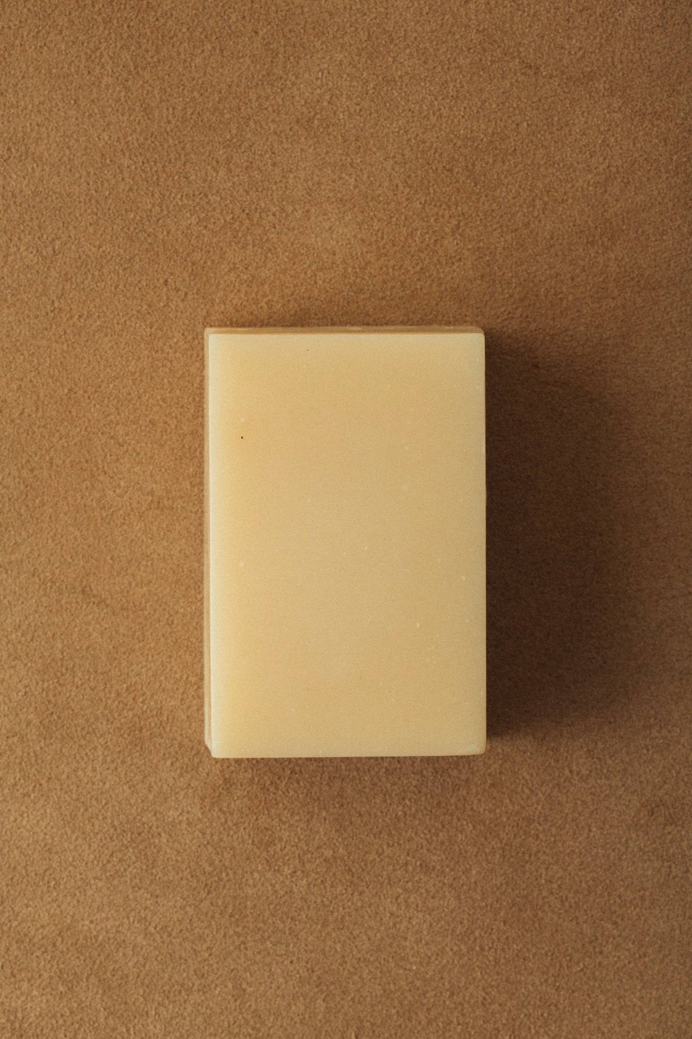 Violet and Lemon Basil Milk Soap - Regenerative Tallow® - 4.9 - Curations