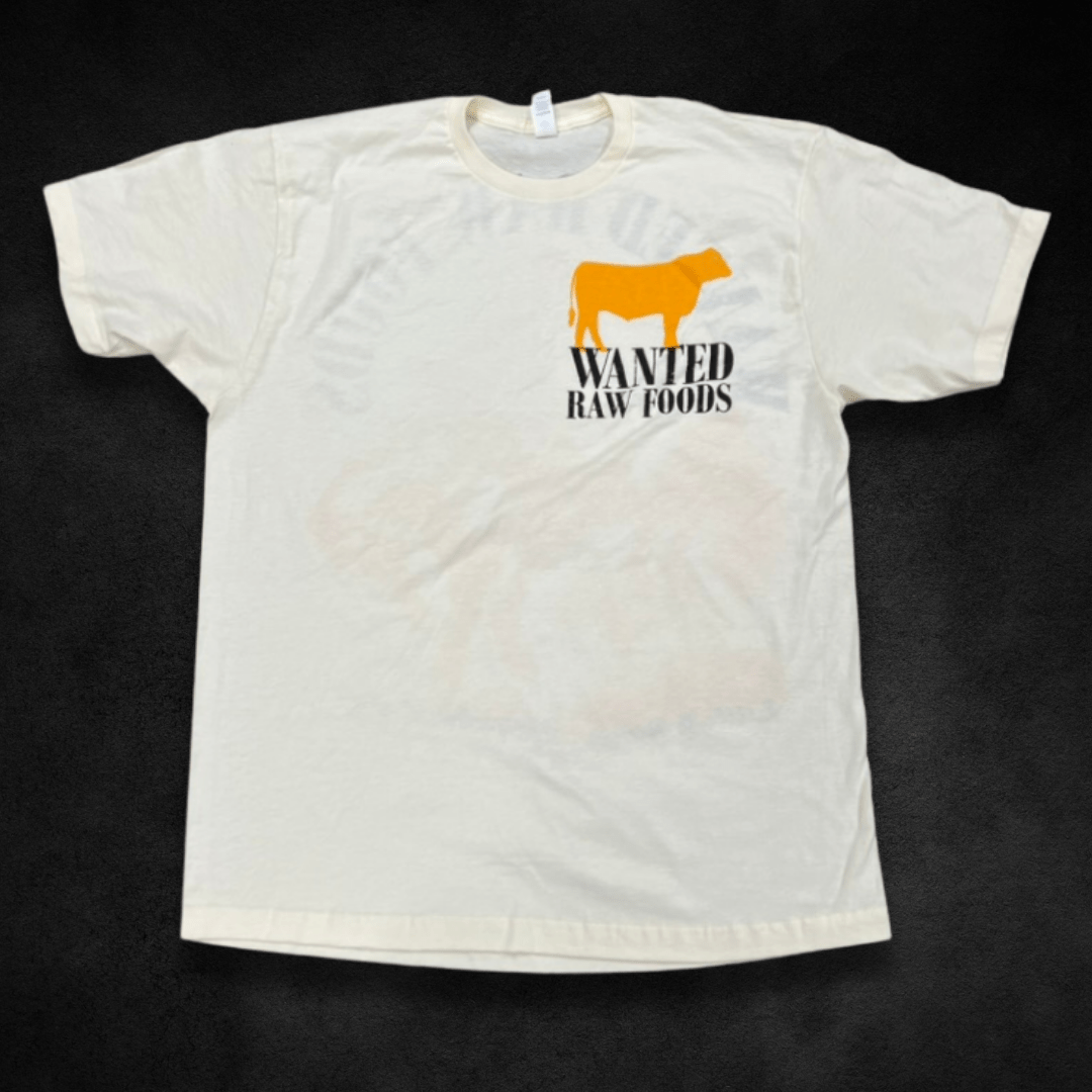 WRF Cowboy 2 T-Shirt - Merch