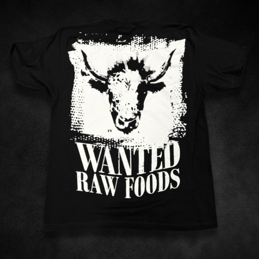 WRF OG Outlaw T-Shirt - Merch