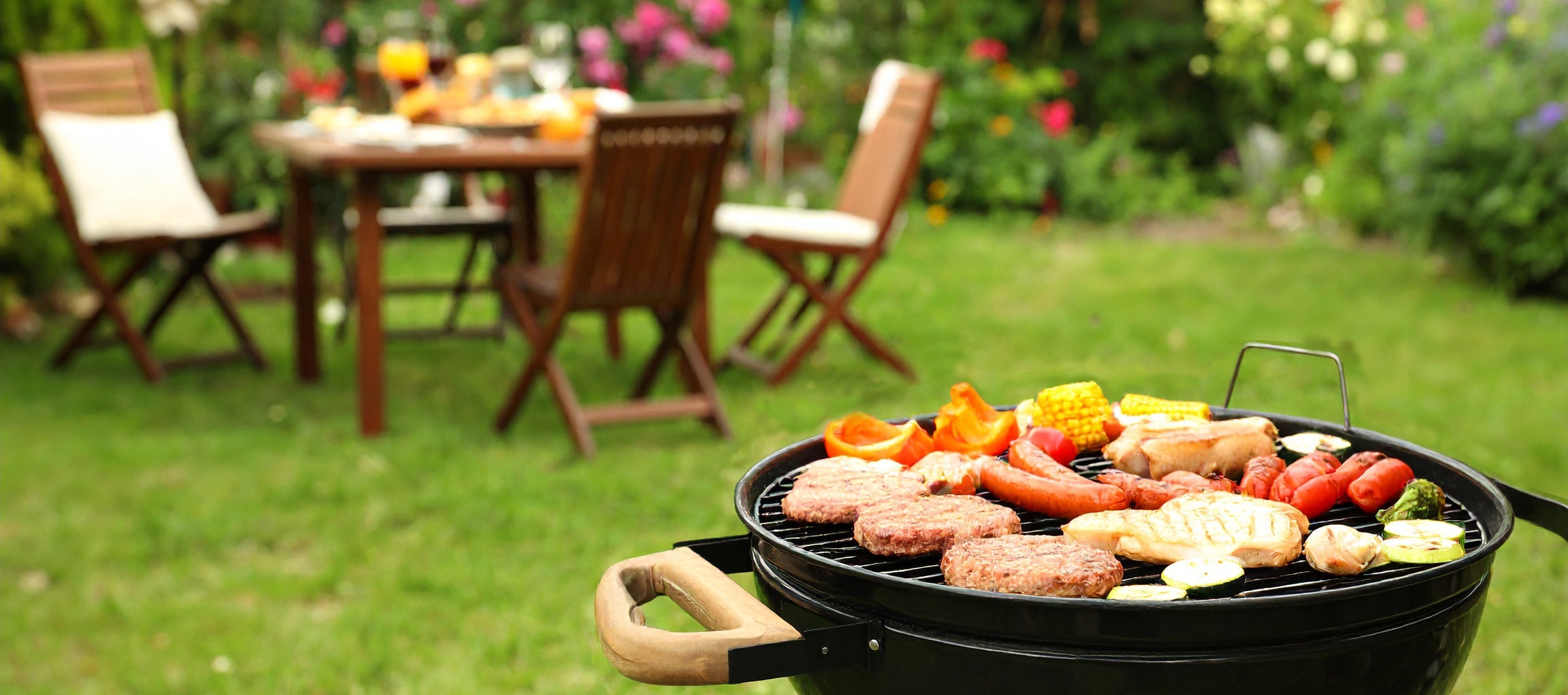 BBQ All Stars
