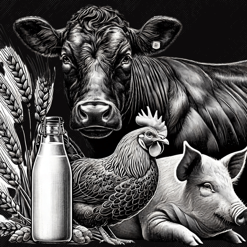 All Products - Wanted Raw Foods