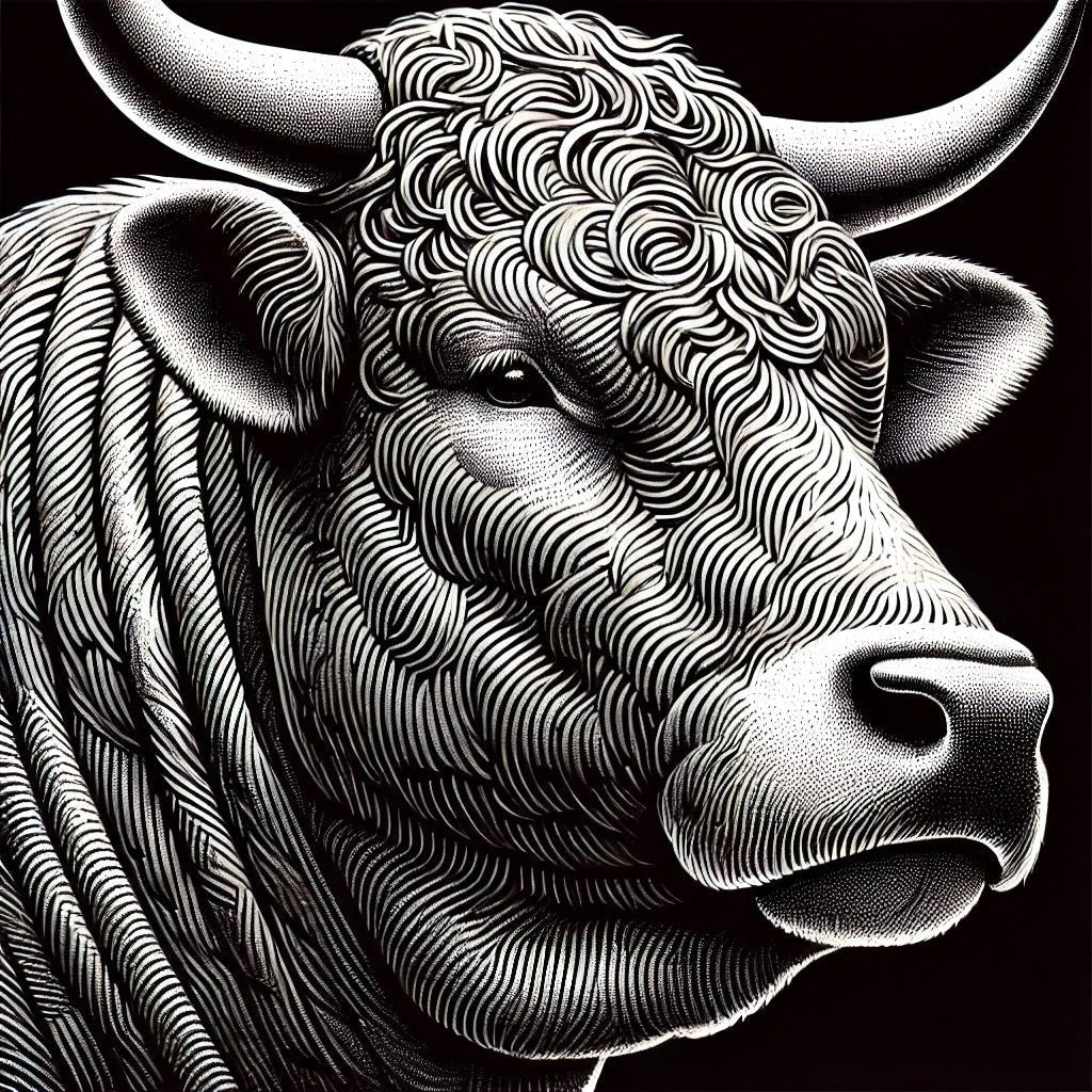 Angus Beef - Wanted Raw Foods