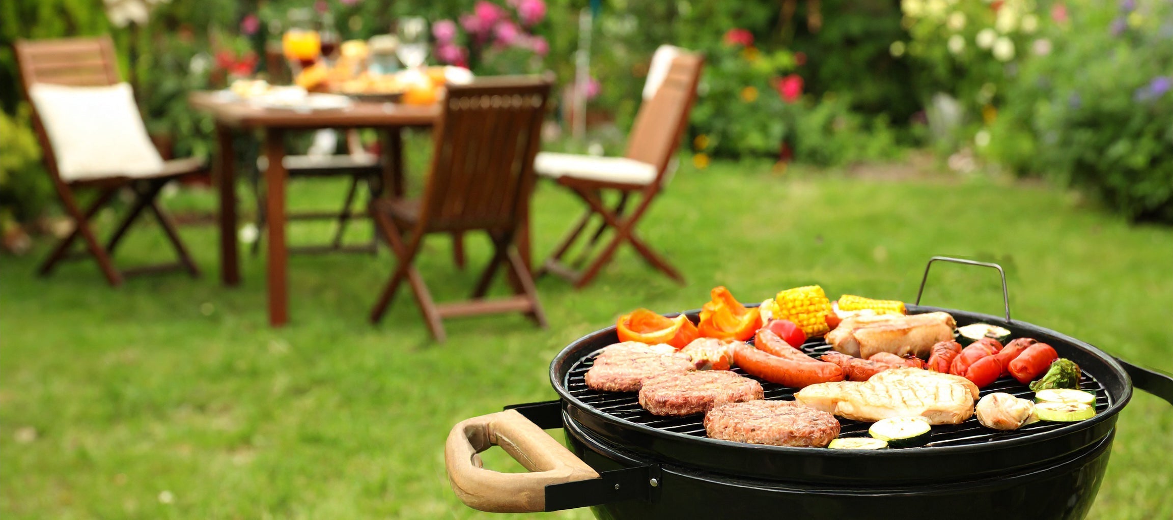 BBQ All Stars - Wanted Raw Foods