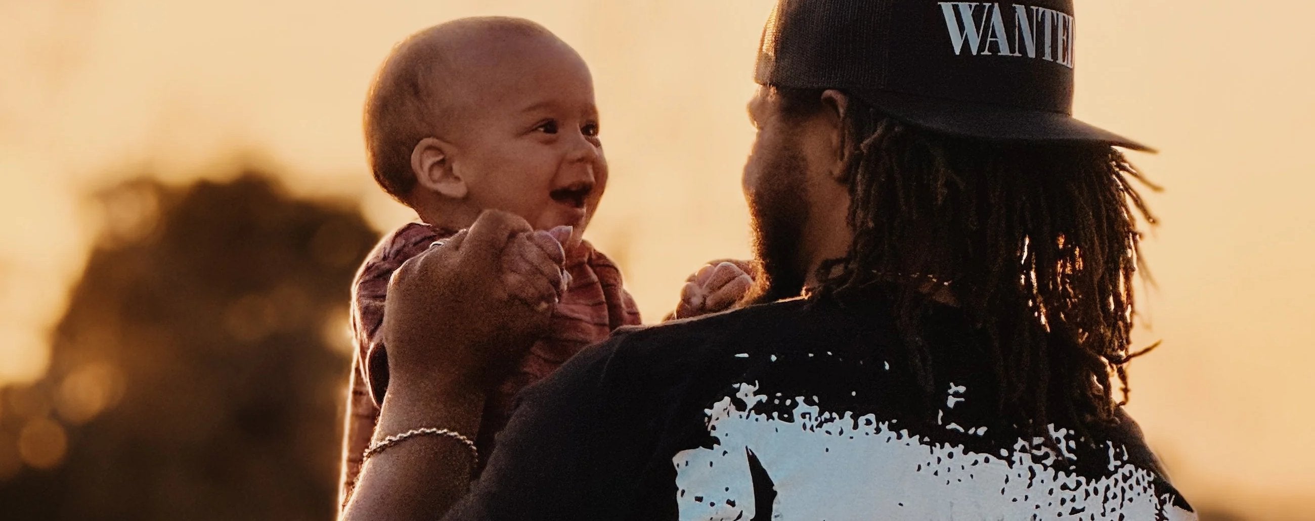 Merch - Wanted Raw Foods