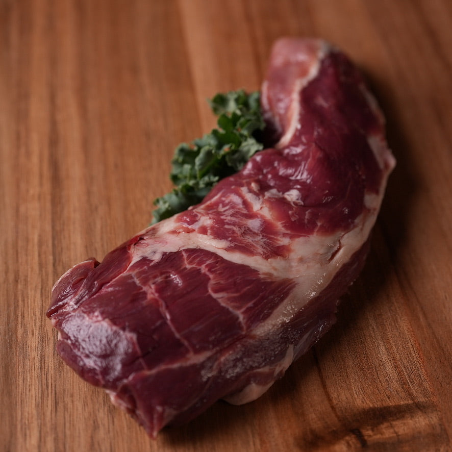 Iberico Pluma