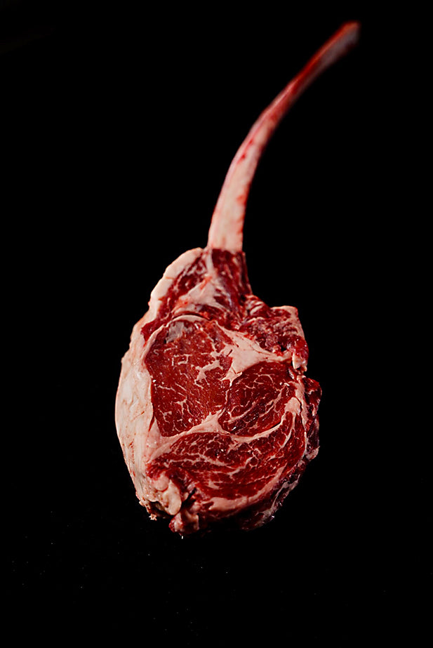 The Tomahawk Chop