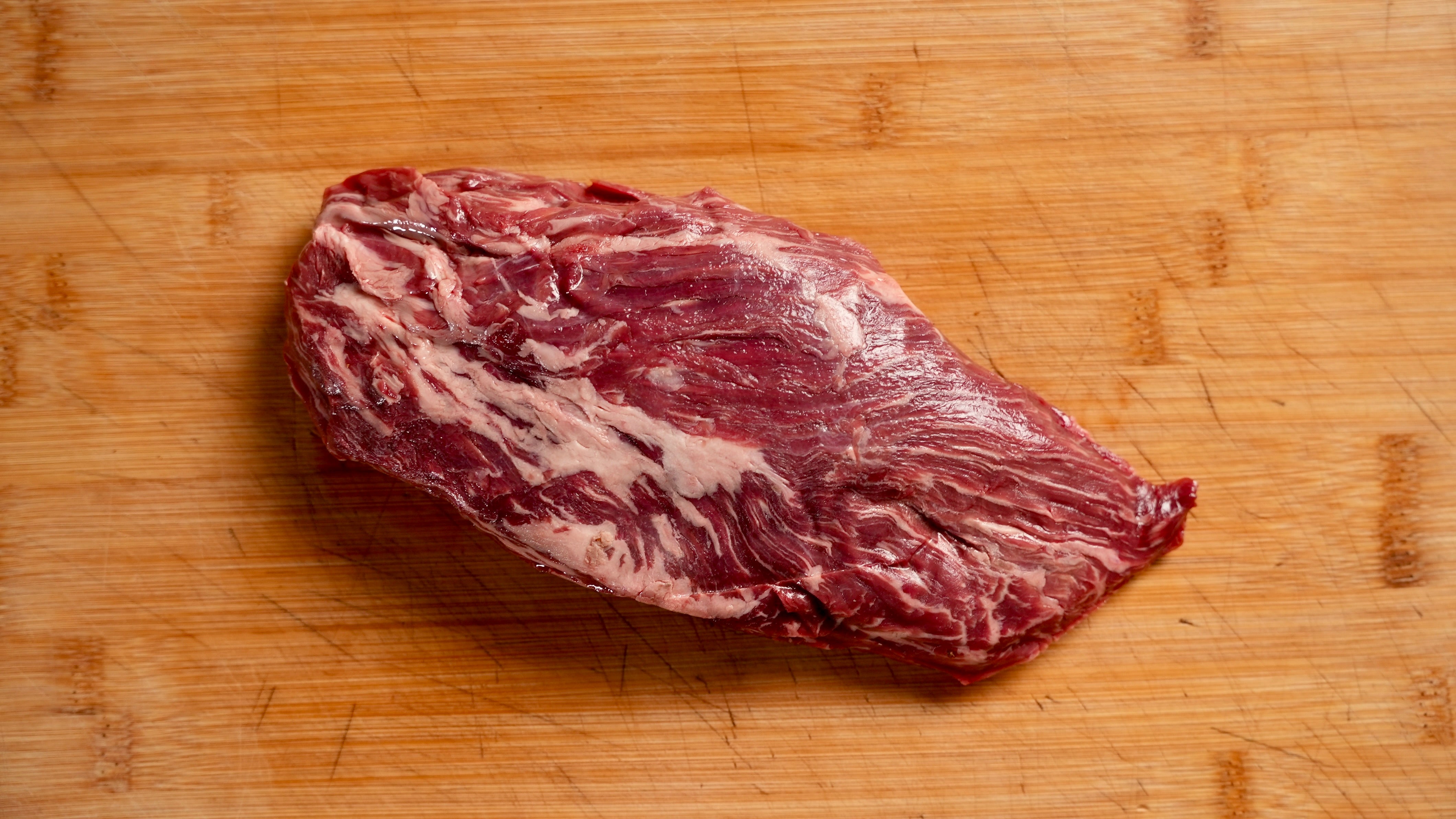 Beef Hanger Steak