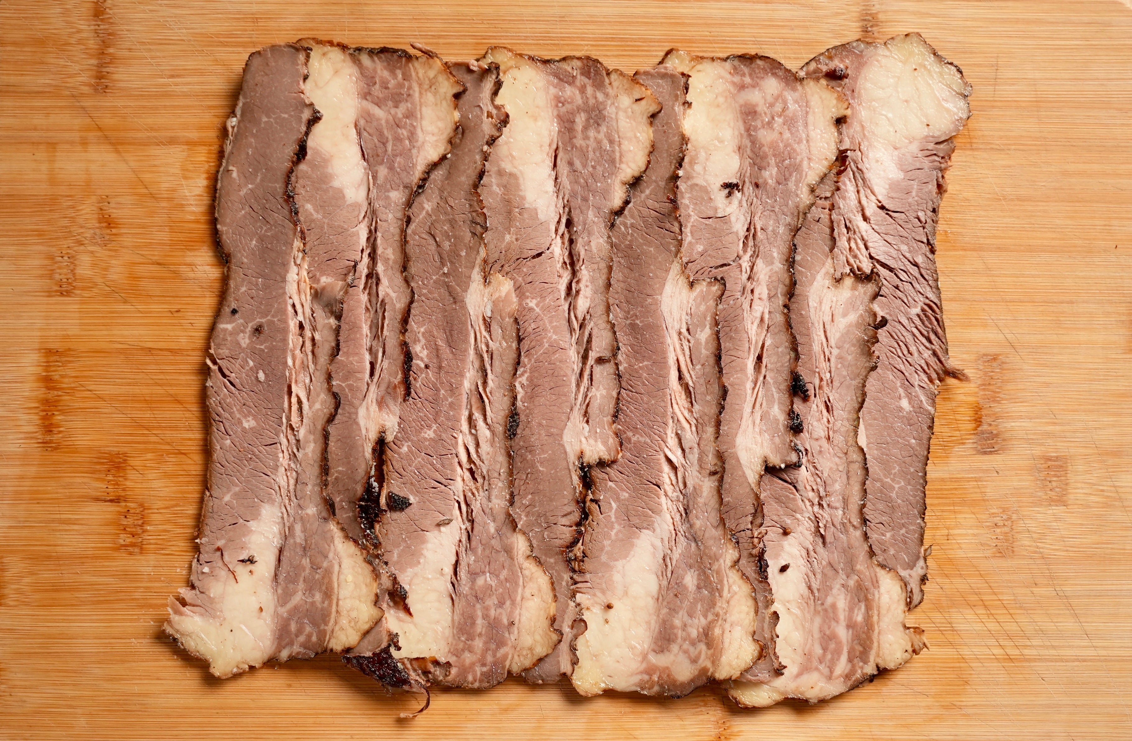 Pastrami