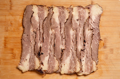 Pastrami