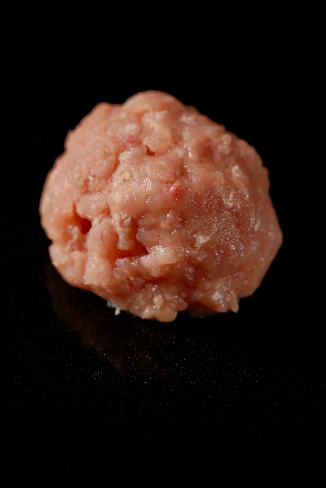 Ground Chicken