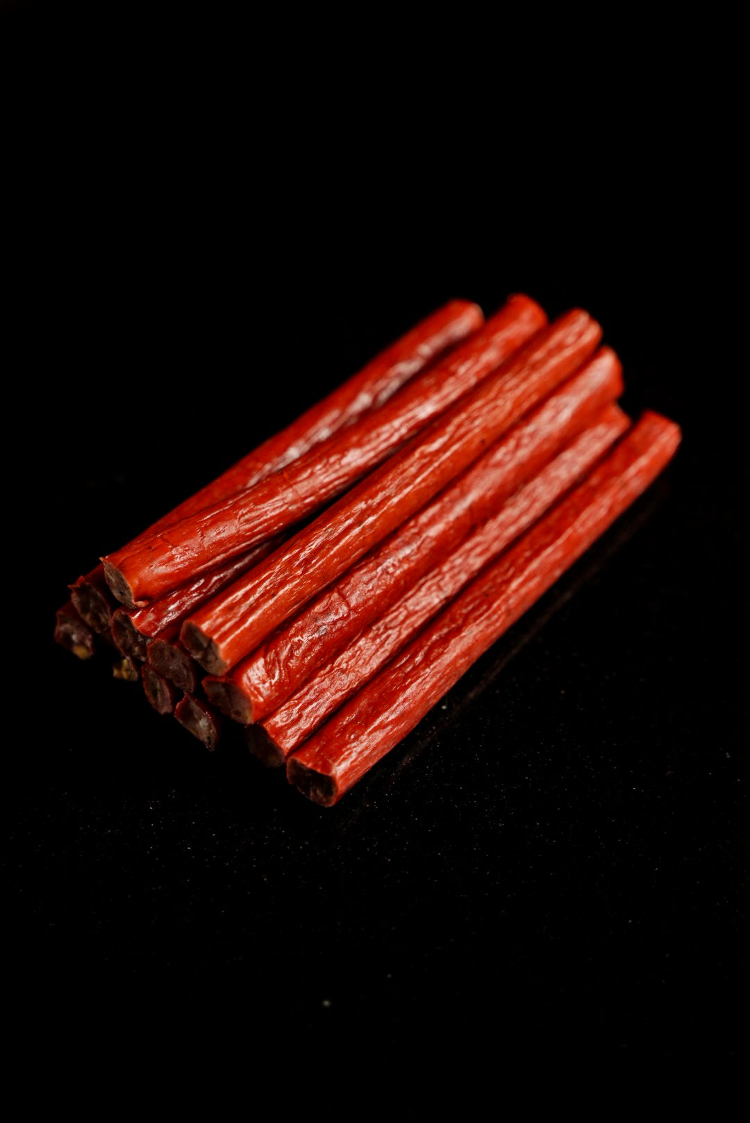 Ibérico Jalapeño and Cheddar Snack Sticks (12/pack)