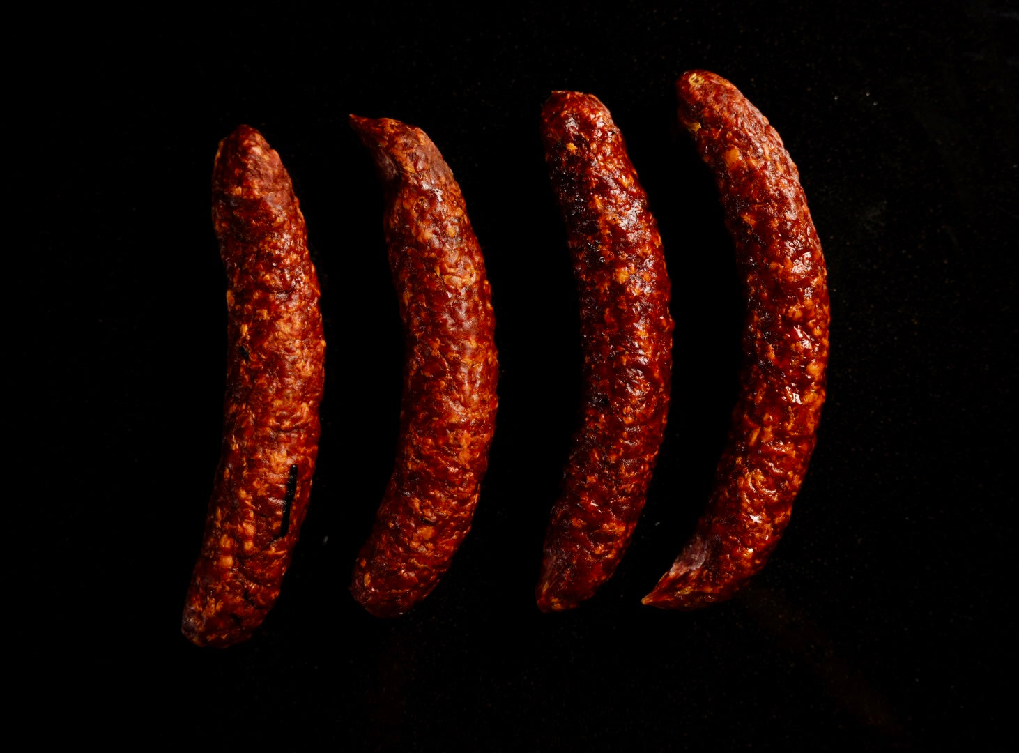 Original Beef Sausage Links