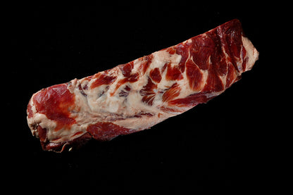 Pork Spare Ribs, Split Rack
