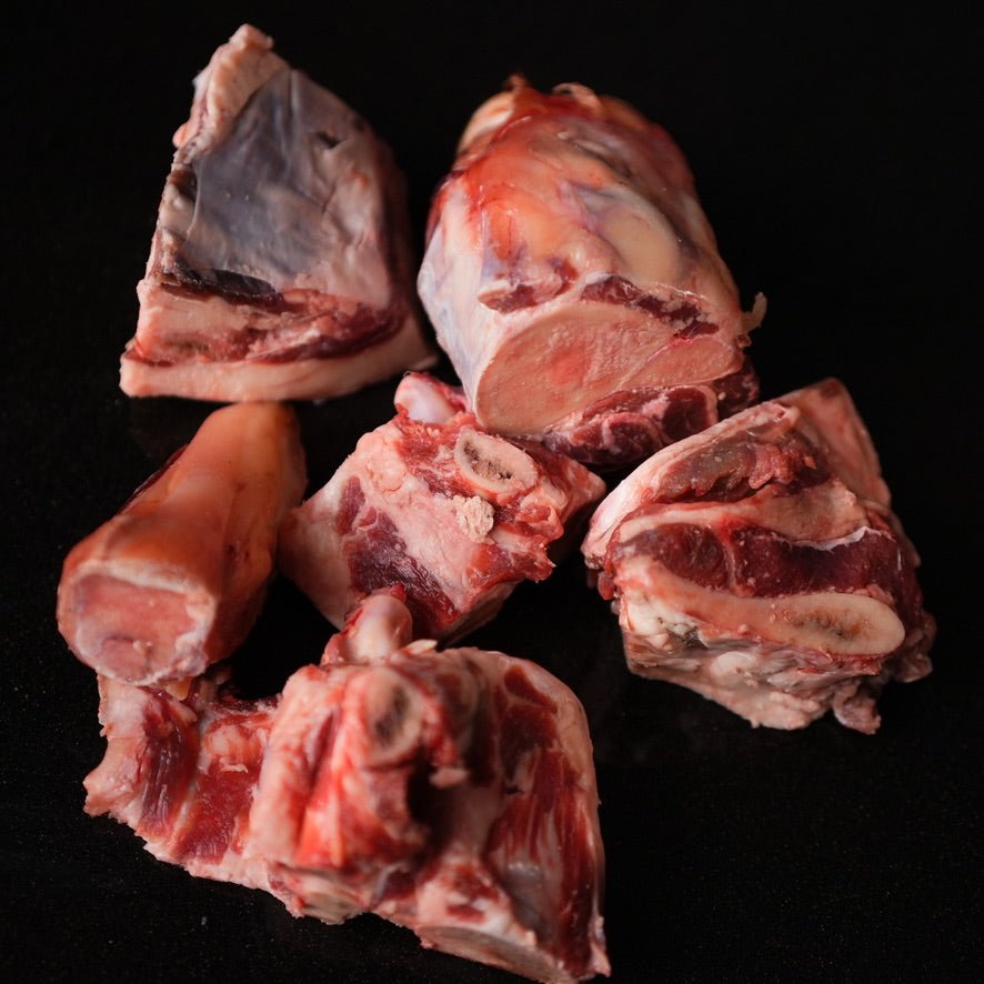 Beef Bones
