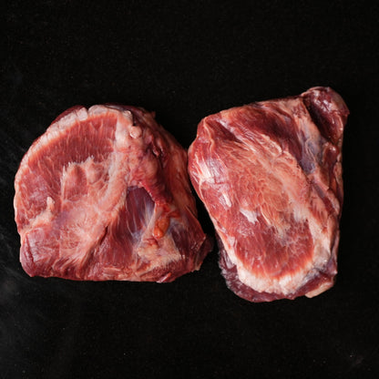 Beef Cheek - Bones & Offal (Organ Meats)