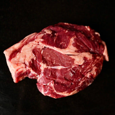 Beef Chuck Roast, Boneless