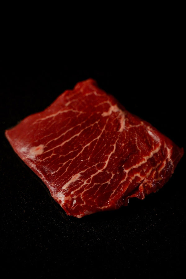 Beef Flat Iron Steak