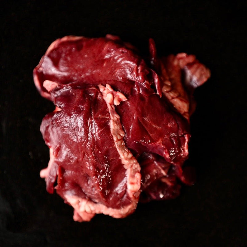 Beef Heart