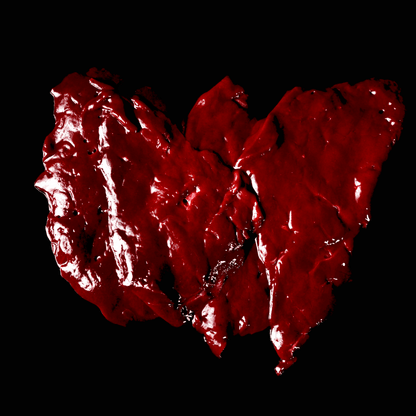 Beef Liver - Bones & Offal (Organ Meats)