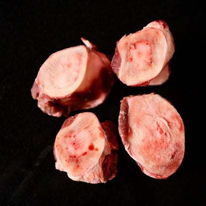 Beef Marrow Bones - Bones & Offal (Organ Meats)