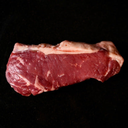 Beef New York Strip - Steaks & Chops