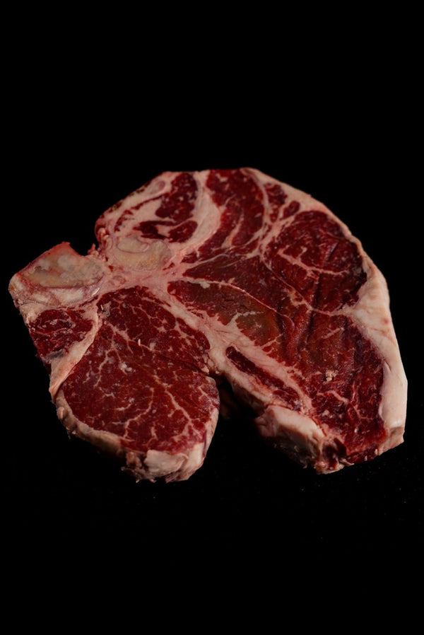 Beef Porterhouse Steaks