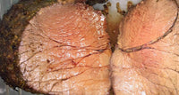 Beef Round Roast