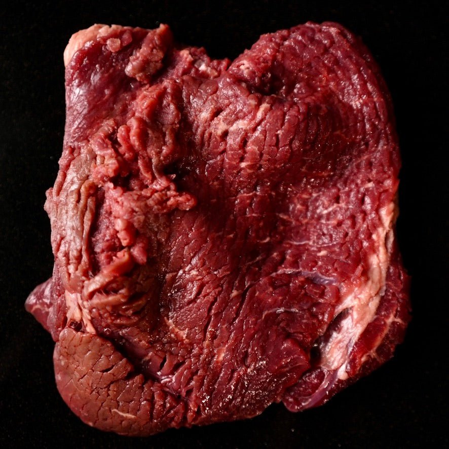 Beef Round Steak, Tenderized - Steaks & Chops