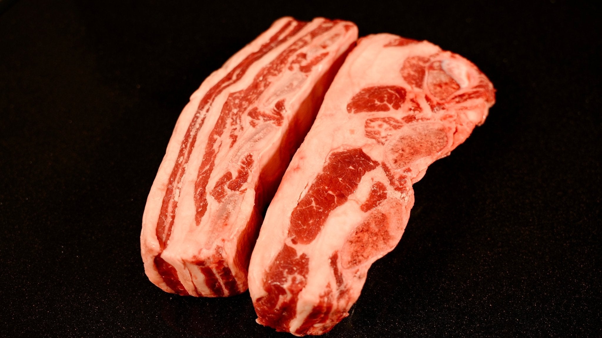 Beef Short Ribs, Braisers - Roasts & Ribs