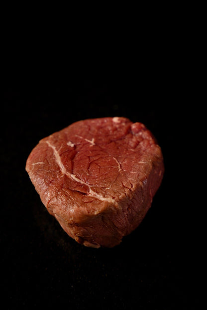 Beef Top Sirloin, Baseball Cut - Steaks & Chops